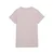 Puma ESS SMALL NO. 1 LOGO TEE (S), ženska majica, roza 682373