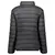 Geographical Norway Ženska jakna Atikotal Basic db 096, Crna