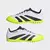 Adidas Muške patike za fudbal Predator Club Tf, JH8854, Belo-žute