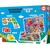 Educa Komplet iger 4v1 Monsieur Madame