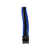 Thermaltake TtMod Sleeve modularni kabel za napajanje, set 30cm, crno/crveni