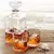 Excellent Houseware 5-delni set za koktajle in viski