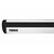 THULE Evo Wing Bar Šipke krovnog nosača - 108cm Alumijnium
