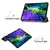Etui Techsuit FoldPro za iPad Pro 12.9 2018/2020/2021/2022 - black