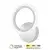 LED zidna lampa F2082-10Z WH