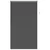 Venecijanska roleta Srebrno Siva 213 x 110 cm 25 mm PVC