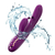 Tracys Dog - G Spot Alpha Rabbit Vibrator - Purple