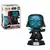 Funko POP Star Wars: Electrocuted Vader