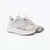 Skechers Ženske patike Edgeride silver eclipse, Srebrne boje