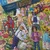 GIBSONS Scarecrow Festival Puzzle 1000 kosov