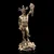 Perseus Benvenuto Cellini 34 cm