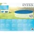 INTEX Solarni pokrivač za bazen 488 cm