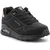 Skechers Patike za devojčice Uno Gen1 - Shimmer Away, 310545L-BBK, Crne