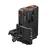 SmallRig Intelligent Power Management V-Mount Battery Adapter Plate Compatible with Arca-Swiss Quick