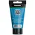 Akrilna barva turkizna 75 ml Reeves
