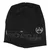 Kapa Stone Sour - Distressed Logo - Solid Black - METALSHOP ORIGINALS - 23334