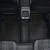 Novline Tipske patosnice za  VW Tiguan, 2016->, SUV, 5 doors, 4 komada