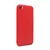 Torbica Teracell Giulietta za iPhone 7/8/SE 2020/2022 mat crvena