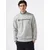Champion Authentic Athletic Apparel Majica siva/črna