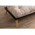 Atelier del Sofa Saki Trosed, Krem
