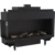 Kratki PLINSKI KAMIN LEO/L/100/G31/37MBAR