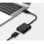 CO2 CO2 PRZEJŚCIÓWKA USB 3 HDMI ADAPTER KABEL HUB KONWERTER FULL HD 1080P 60HZ