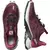 Salomon SUPERCROSS 3 GTX W, ženske patike za trail trčanje, crvena L41690300