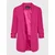 PIECES Blazer Boss, roza