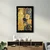 Wallity slika CAM-3054, 46x72cm