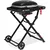 Weber Plinski žar Traveler Compact - Black