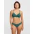 ONEILL Bikini hlačke Maoi temno zelena