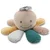 Lorelli plisana igracka - octopus blue and beige natural ( 10191650001 )