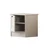 Set za mlade sobe Rb-168-01-006-01 u mat beloj boji