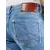 GABBA Kavbojke Max Cros moder denim