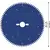 Bosch List testere za laminat panele Expert 2608902194, 250 mm, 80T