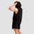 GymBeam Men‘s Unity Vest Black