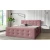 Boxspring postelja Stars - 160x200 cm