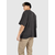 Ninth Hall Fund Oversized T-shirt charcoal