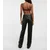 Missoni Ženske pantalone DS22WI2CBW00KA-93911, Crne