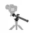 MANFROTTO 131DB Repro ARM Black, Dble Camera AT