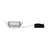 Paulmann 92954 - LED/5W IP23 Ugradno plafonsko svetlo za kupatilo AREO 230V