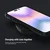 NILLKIN Maska za iPhone 14 Pro Max 6.7 Scrub Pro Magnetic teget