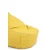 Atelier del Sofa Lazy bag Žuti