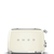 SMEG toaster TSF03CREU