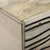 Kava Stol Bijela 100 x 54 x 40 cm Konstruirano drvo