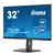 iiyama ProLite XUB3293UHSN-B5 computer monitor 80 cm (31.5) 3840 x 2160 pixels 4K Ultra HD LCD Black
