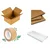 shumee HEPA filter za RoboRock E25/ E35 / S6 / S5 / S50 / S5 MAX / S6 maxV - 4 kosi.