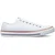 Converse Chuck Taylor ALL STAR, muške patike za slobodno vreme, bela M7652C
