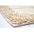 LEssentiel Maison COTTONKT000043 Kupatilski otirač, 2 komada, Bež