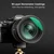 K&F 62MM C Serie White Mist Filter Cinematic Effect Filter with 18 Multi-Layer Coatings